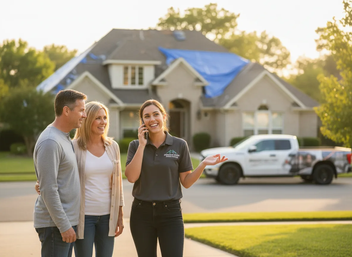 Emergency Roof Repair Meyers Chuck, AK FAQs
